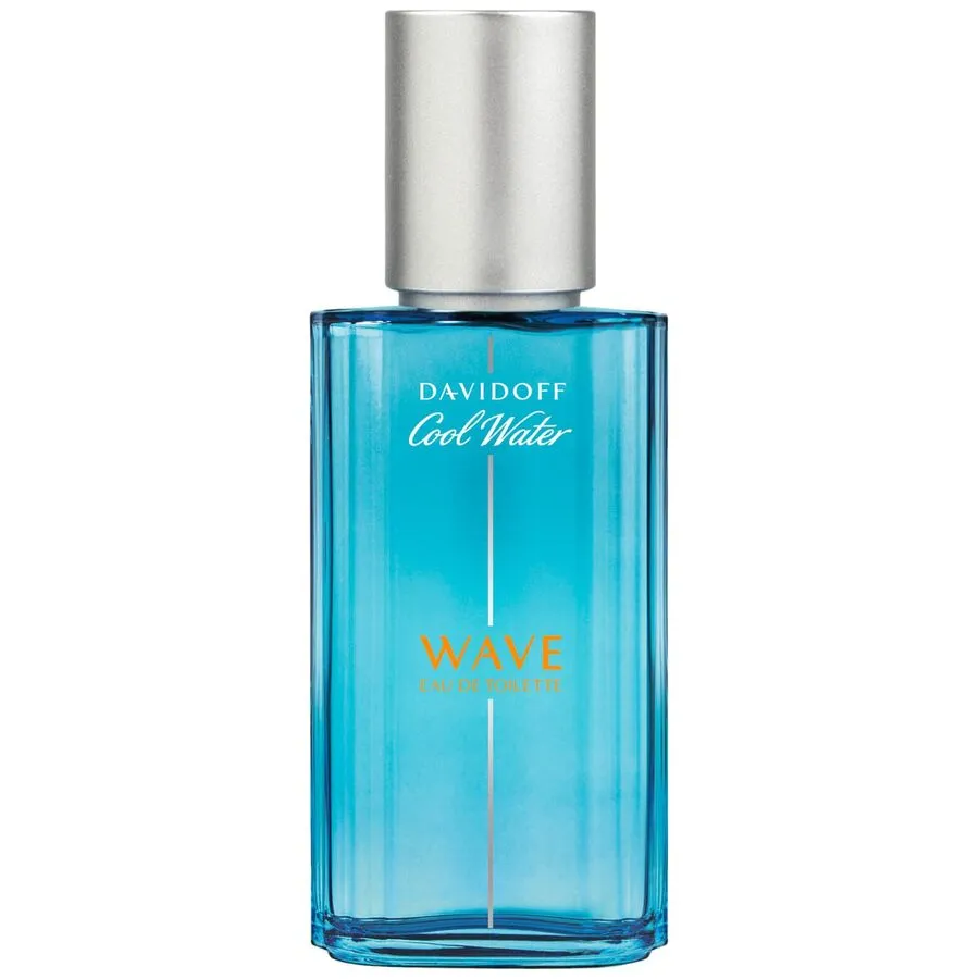 Davidoff Cool Water Wave Man edt 40ml