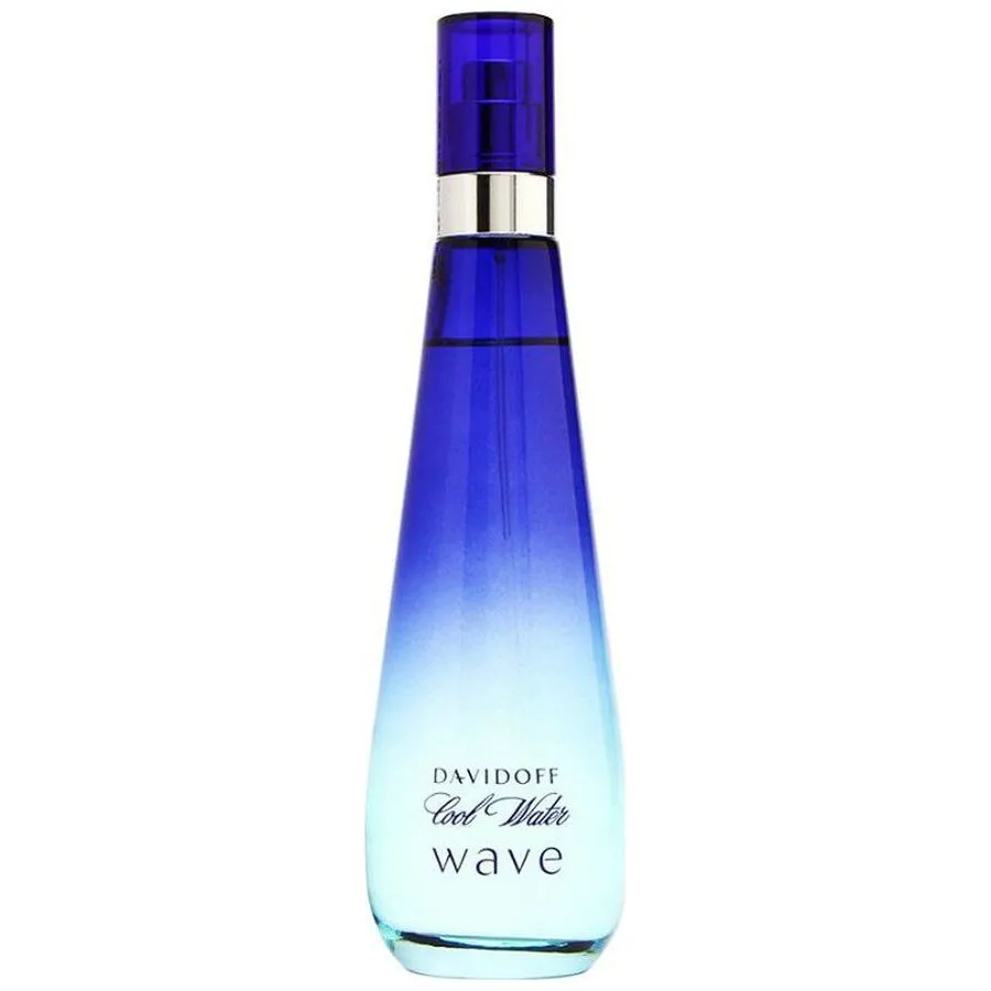 Davidoff Cool Water Wave Woman edt 50ml