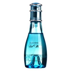 Davidoff Cool Water Woman Eau De Toilette 50 ml