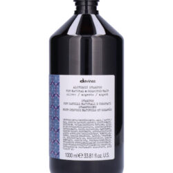Davines Alchemic Shampoo - Silver 1000 ml