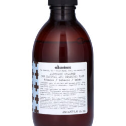 Davines Alchemic Shampoo - Tobacco (U) 280 ml