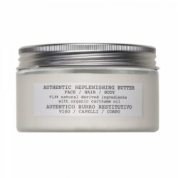 Davines Authentic Replenishing Butter Face / Hair / Body