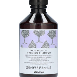 Davines Natural Tech Calming Shampoo 250 ml
