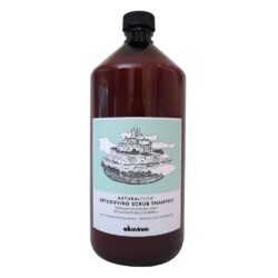 Davines Natural Tech Detoxifying Scrub Shampoo 1000 ml