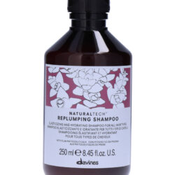 Davines Natural Tech Replumping Shampoo 250 ml