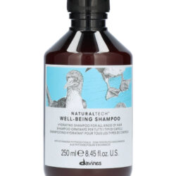 Davines Natural Tech Well-Being Shampoo 250 ml