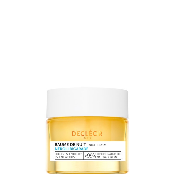 Decléor Néroli Bigarade Night Balm 15 ml