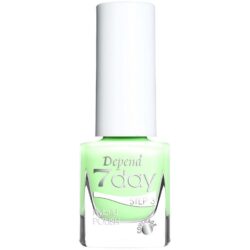 Depend 7day Country Chic 7364 Luscious Lime