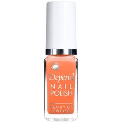 Depend Concrete Jungle O2 840 - 5 ml