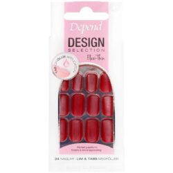 Depend Design Selection Christmas Design Selection Deep Cherry Me