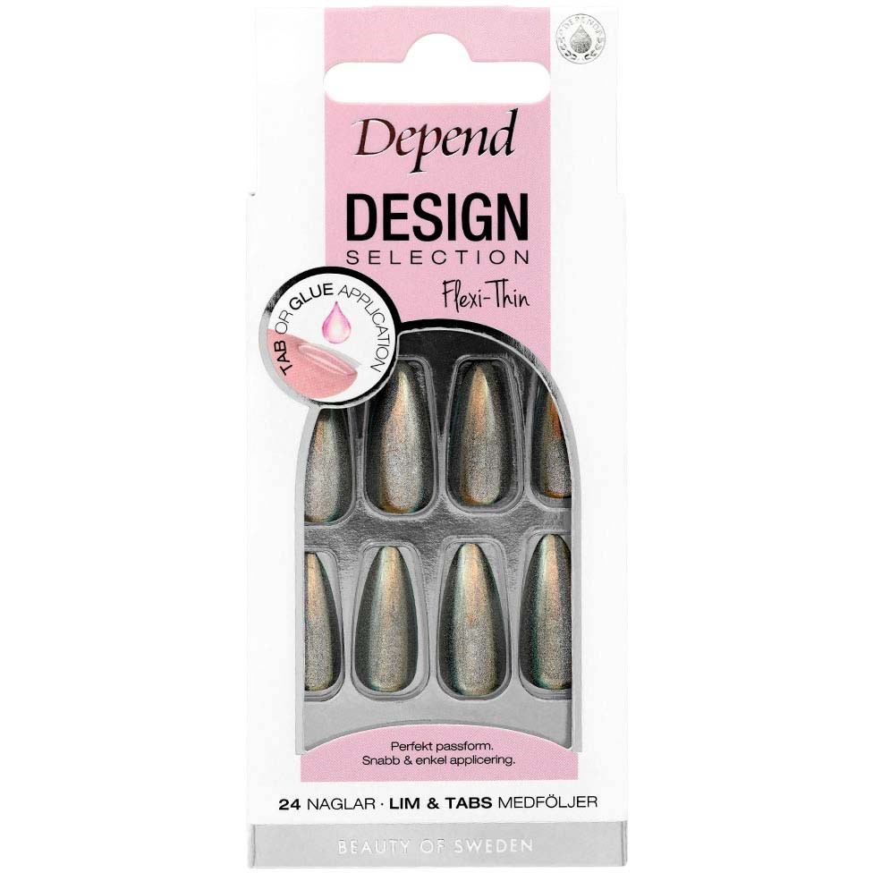 Depend Design Selection Christmas Design Selection Night Shadow A