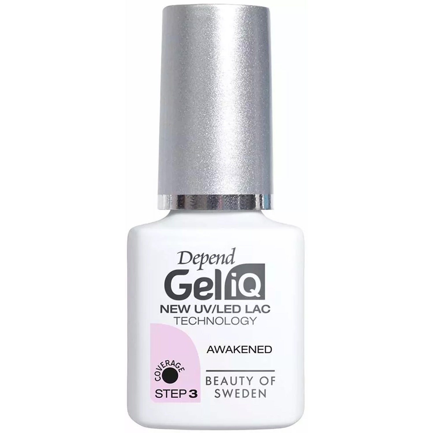 Depend Gel iQ Awakened - 5 ml