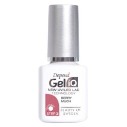 Depend Gel iQ Berry Much 5 ml