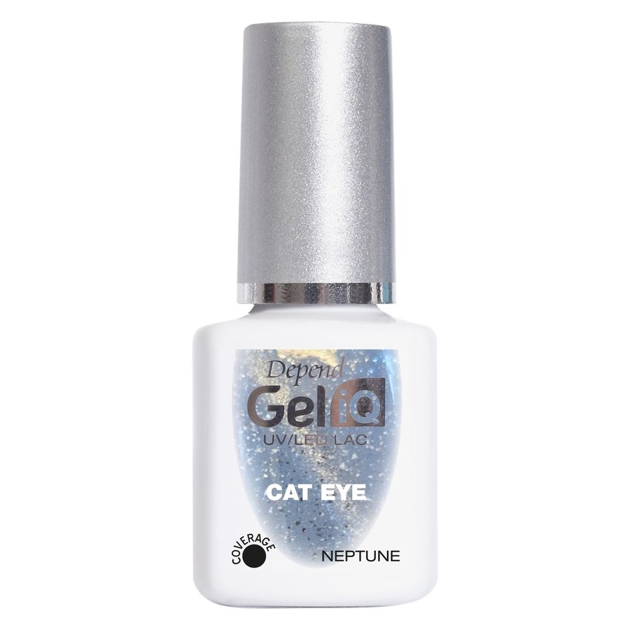 Depend Gel iQ Effect Cat Eye Neptune 5ml
