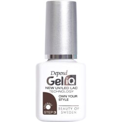 Depend Gel iQ Own Your Style Own Your Style - 5 ml