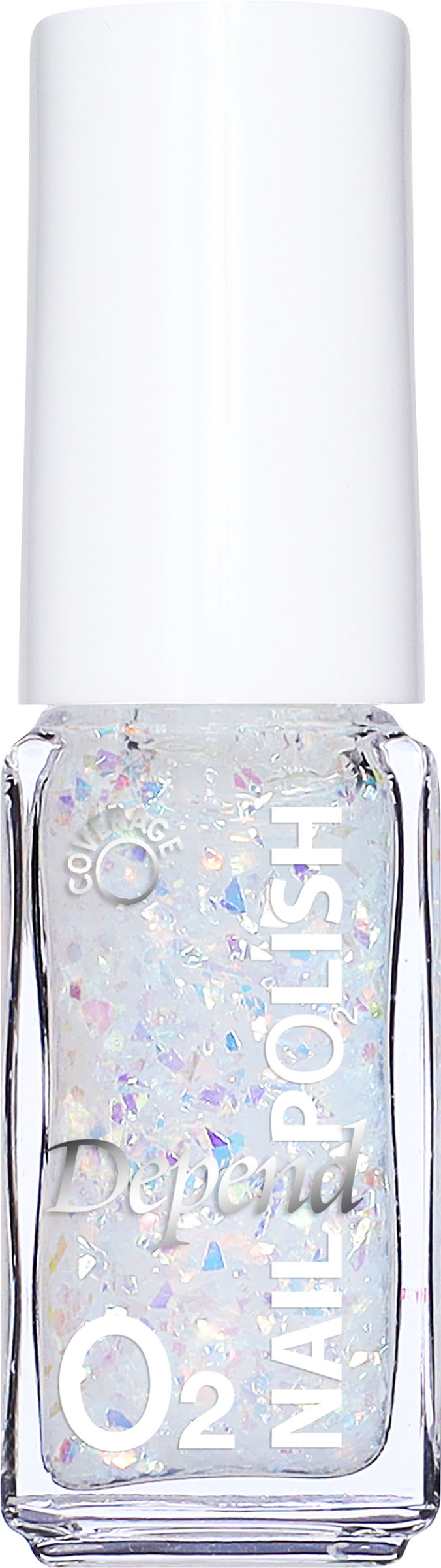 Depend Minilack Oxygen A622 5 ml