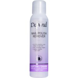 Depend O2 Doftfri Snabb Lila 100 ml