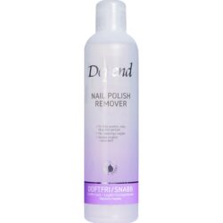 Depend O2 Doftfri Snabb Lila 250 ml