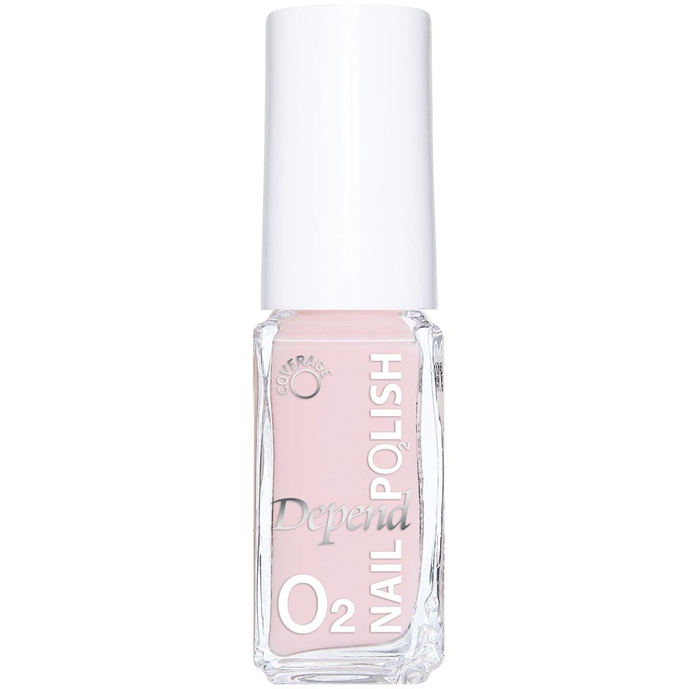 Depend O2 Minilack 129