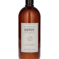 Depot No. 103 Hydrating Shampoo 1000 ml