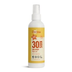 Derma Sun Kids Solspray SPF30 200 ml