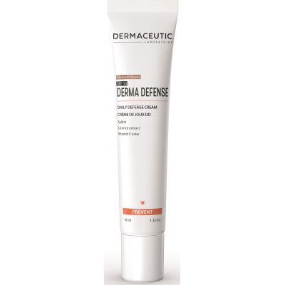 Dermaceutic Derma Defense Medium SPF 50 - 40ml