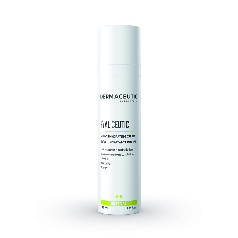 Dermaceutic Hyal Ceutic 40 ml