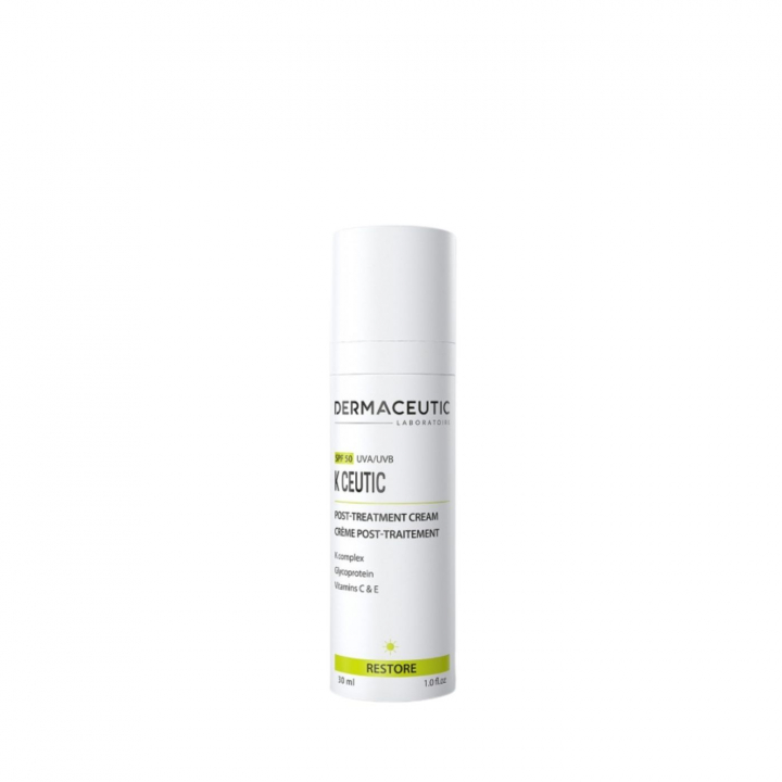 Dermaceutic K Ceutic SPF 50