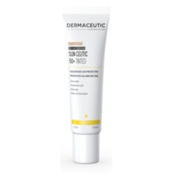 Dermaceutic Sun Ceutic Tinted Cream SPF50+ 15ml