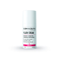 Dermaceutic Yellow Cream 15 ml