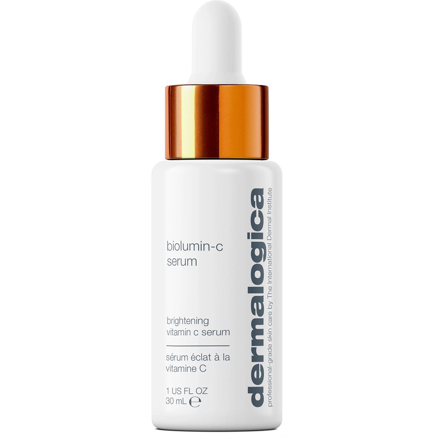Dermalogica AGE smart Biolumin-C Serum - 30 ml