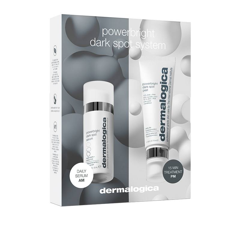 Dermalogica PowerBright Dark Spot System 1 st