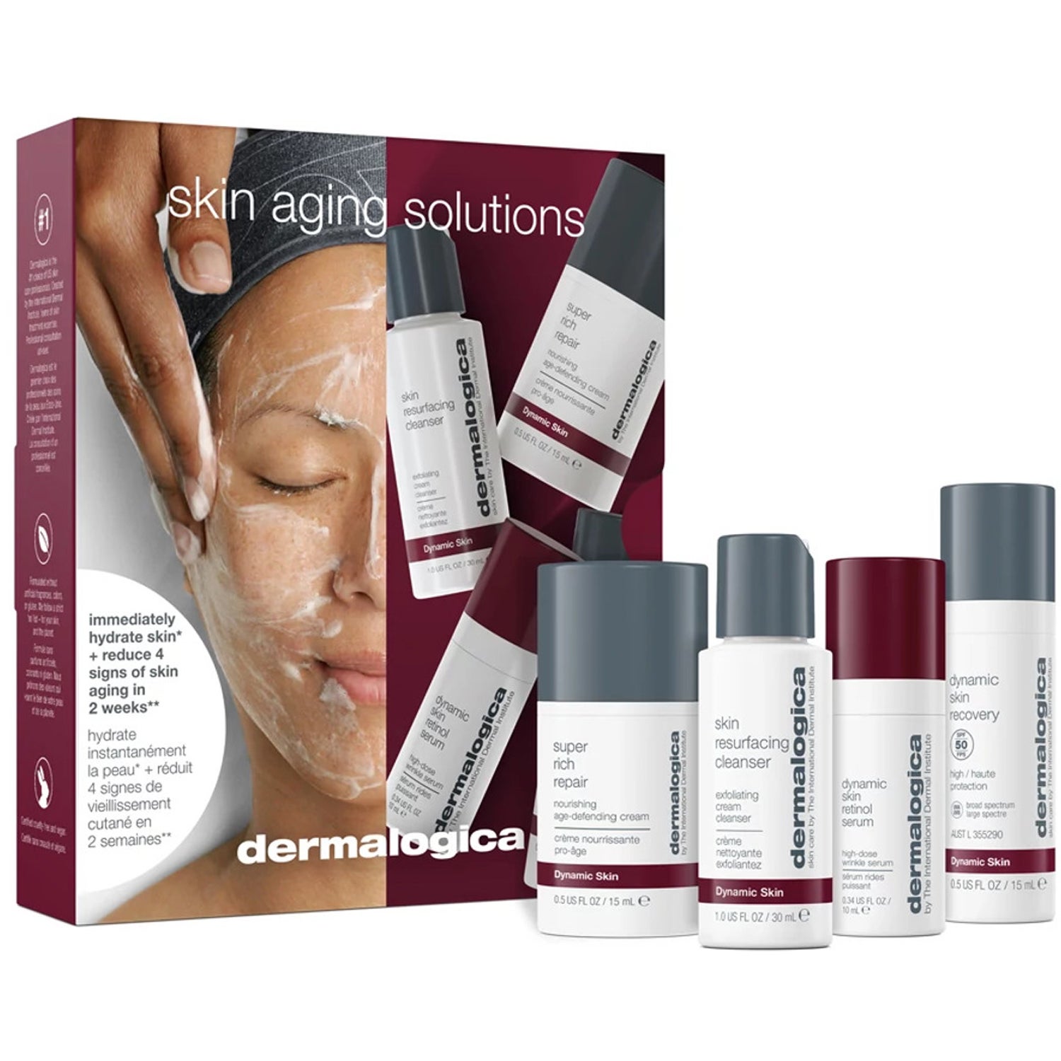 Dermalogica Skin Aging Solutions 70 ml