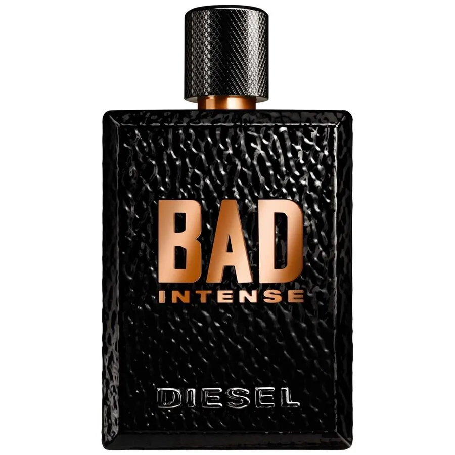 Diesel Bad Intense edp 125ml