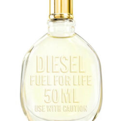 Diesel Fuel For Life EDT 125 ml
