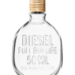 Diesel Fuel For Life EDT 50 ml