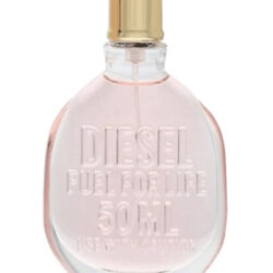 Diesel Fuel For Life Pour Femme EDP 50 ml