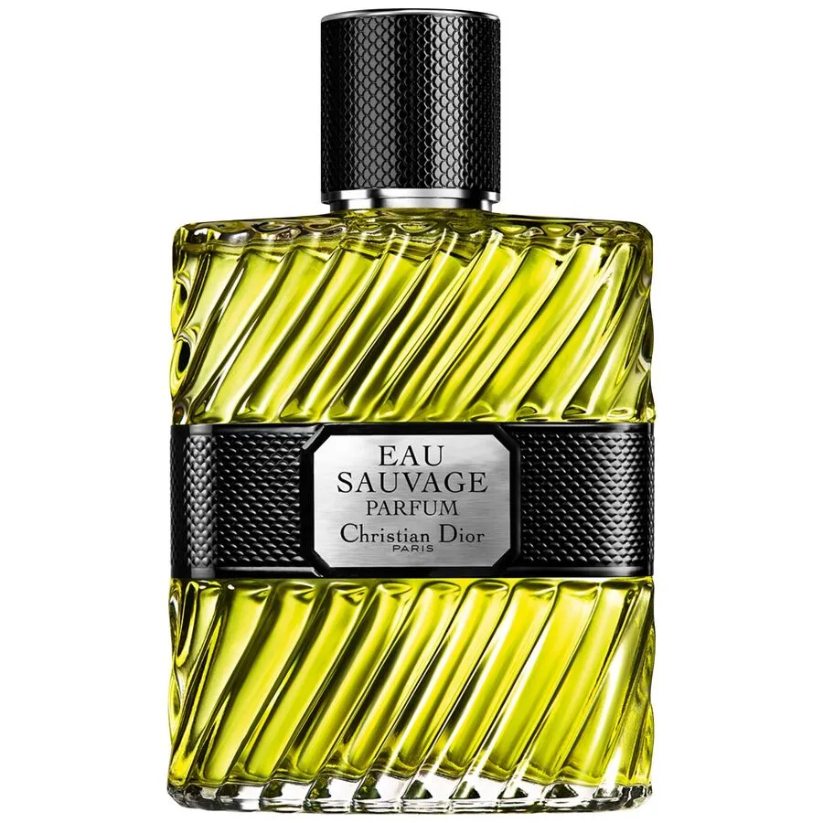 Dior Eau Sauvage Parfum 100ml