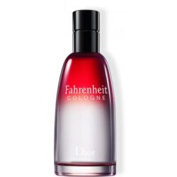 Dior Fahrenheit Cologne edt 125ml