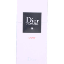Dior Homme Sport EDT 125 ml