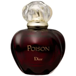 Dior Poison edt 100ml