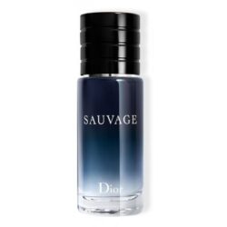 Dior Sauvage Refillable edt 30ml