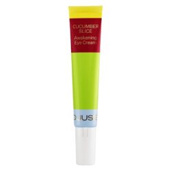Djusie Cucumber Slice Awakening Eye Cream 15ml