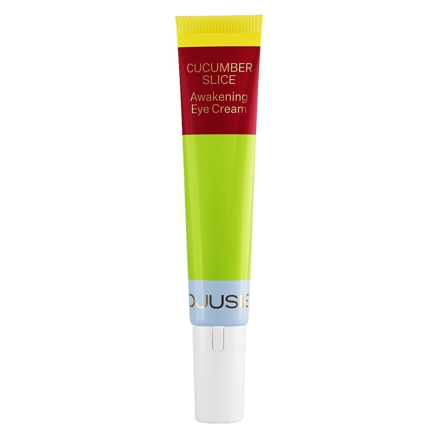 Djusie Cucumber Slice Awakening Eye Cream 15ml