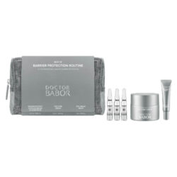Doctor Babor Barrier Protection Routine