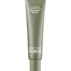 Doctor Babor Microbiomic BB Cream SPF 20 01 light 40 ml