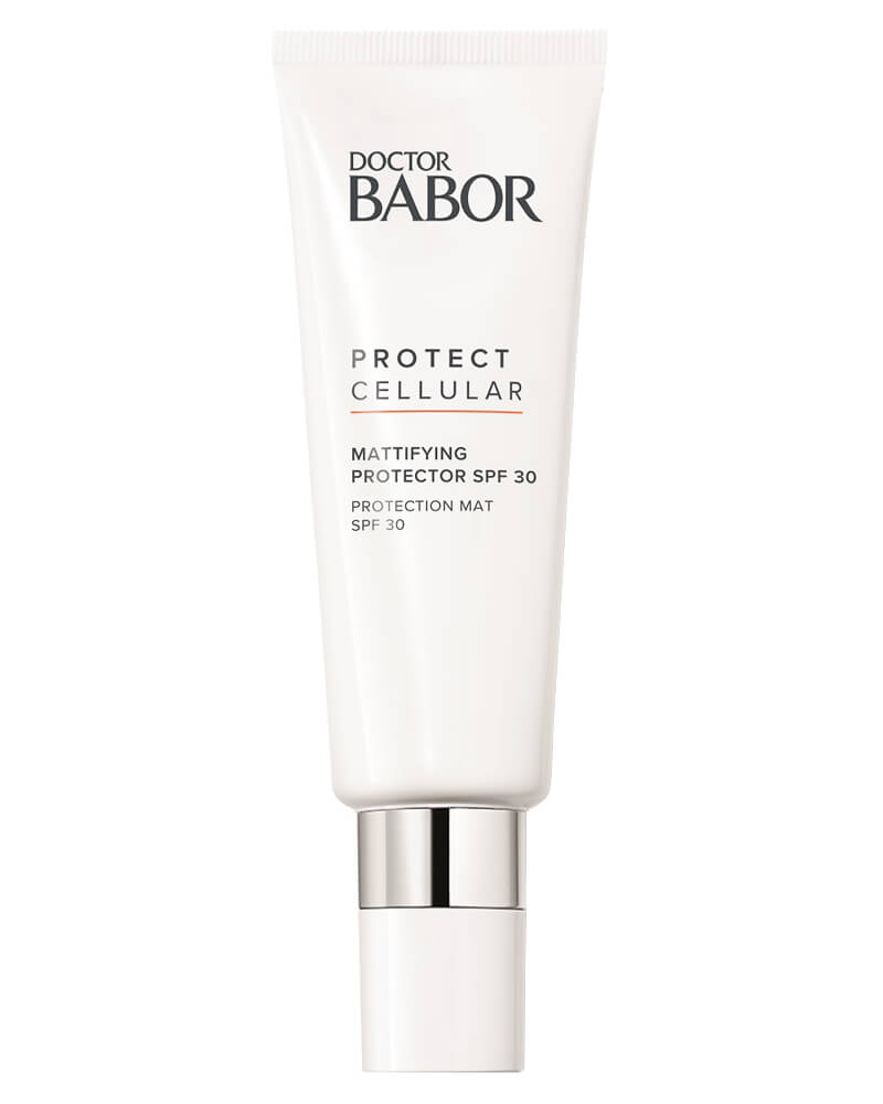 Doctor Babor Protect Cellular Mattifying Protector SPF 30 50 ml