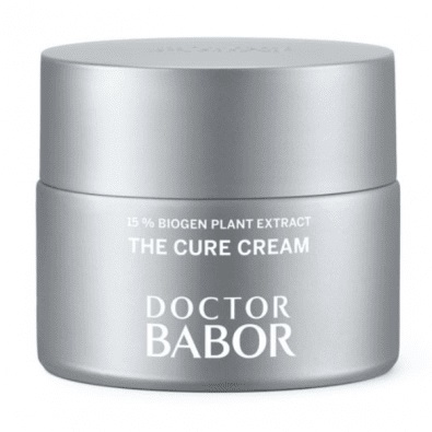 Doctor Babor The Cure Cream