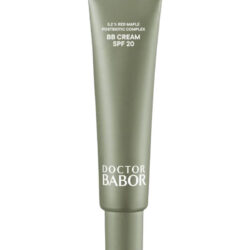 Doctor Barbor Microbiomic BB Cream SPF20 02 Medium 40 ml