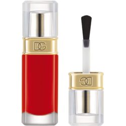 Dolce & Gabbana Bold Nailed It! Quick Dry Lasting Nail Lacquer 08